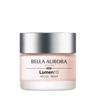 Bella Aurora Lumen10 Crema Antiedad Antimanchas Noche 50ml