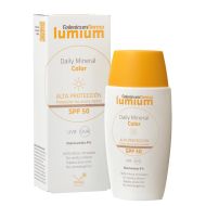 Lumium Daily Mineral Color SPF50 50ml