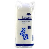 Lusan Algodón Puro 100% Zig Zag 50 gramos