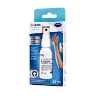 Suero Fisiologico Lamosan Spray F/40 Ml