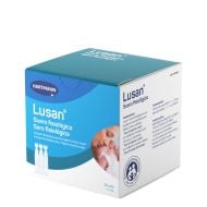 Lusan Suero Fisiológico Nasal y Ocular 30 Monodosis