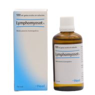 Lymphomyosot N Gotas Orales 100ml Heel