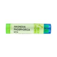 Magnesia Phosphorica 9 CH Glóbulos 4g Iberhome
