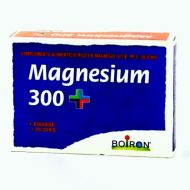 Magnesium 300+  80 Comprimidos