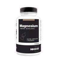 NHCO Magnesium 42 Cápsulas