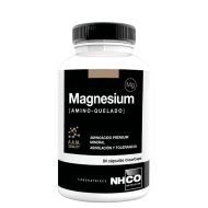 NHCO Magnesium 84 Cápsulas