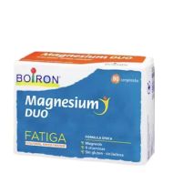 Magnesium Duo 80 Comprimidos Boiron      