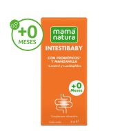 Mama Natura Intestibaby Gotas Orales 7ml