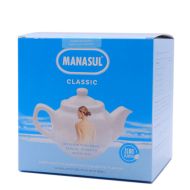 Manasul Classic Infusión 100 Bolsitas