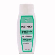 Manos Activas Gel Para Higiene de Manos 250ml