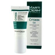 MartiDerm Cytokin Gel Ojos y Labios 15ml