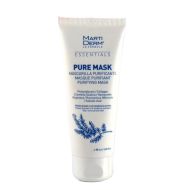 MartiDerm Pure Mask Piel Grasa y Acneica 75ml