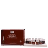 MartiDerm Ampollas Anticaída de Cabello 28 ampollas