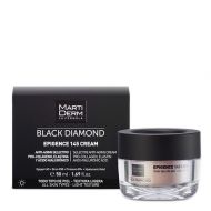 MartiDerm Black Diamond Epigence 145 Cream Textura Ligera 50ml