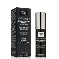 MartiDern Black Diamond Epigence Óptima SPF50+ Fluid Cream 30ml