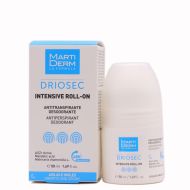 Driosec Intensive Antitranspirante Desodorante RollOn 50ml