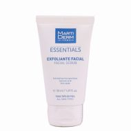 MartiDerm Exfoliante Facial Essentials 50ml