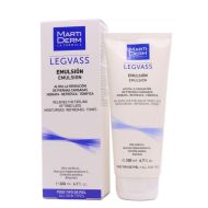 MartiDerm Legvass Emulsión Piernas Cansadas 200ml