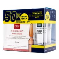 MartiDerm Proteos Liposome Piel Grasa 30Amp+Gel Micelar de Regalo Pack