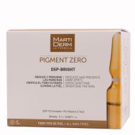 MartiDerm Pigment Zero DSP Bright 30 Ampollas