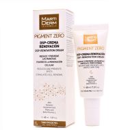 MartiDerm Pigment Zero DSP Crema Renovación 40ml