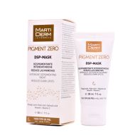 MartiDerm Pigment Zero DSP Mask Despigmentante Intensivo Noche 30ml