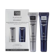 MartiDerm Platinum Eye Correct Day 10ml+Night 10ml Kit