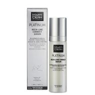 MartiDerm Platinum Neck Line Correct Serum 50ml