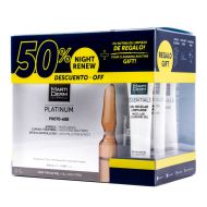 MartiDerm Pack Platinum Photo-Age 30Amp+Gel Micelar de Regalo