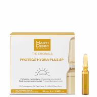 MartiDerm Proteos Hydra Plus SP Piel Normal y Mixta 30 Ampollas