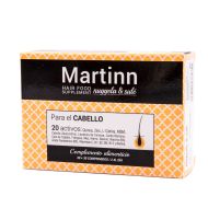 Nuggela & Sulé Martinn 30 comprimidos + 30 Comprimidos
