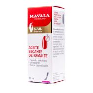 Mavala Aceite Secante de Esmalte 10ml