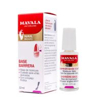 Mavala Base Barrera Cuidado para Uñas Delicadas 10ml