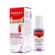 Mavala Base Protectora de Uñas Doble Acción 002 10ml