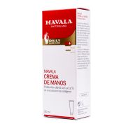 Mavala Crema de Manos 50ml