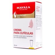 Mavala Crema para Cutículas 15ml