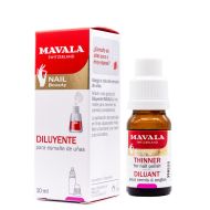 Mavala Diluyente para Esmalte de Uñas 10ml