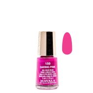 Mavala Esmalte de Uñas 159 DARING PINK 5ml