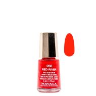 Mavala Esmalte de Uñas RED RIVER 286 5ml