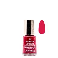 Mavala Esmalte de Uñas 69 BORDEAUX 5ml