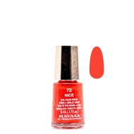 Mavala Esmalte de Uñas 72 NICE 5ml