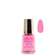 Mavala Esmalte de Uñas 75 MIAMI 5ml