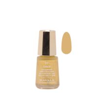 Mavala Esmalte de Uñas 37 GOLD 5ml