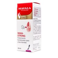Mavala Mava-Strong Tratamiento Fortalecedor para Uñas Blandas 10ml