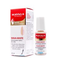 Mavala Mava White Blanqueador de Uñas 10ml