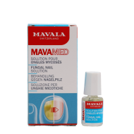Mavala Mavamed Tratamiento Anti-Hongos para Uñas 5ml