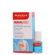 Mavala Mavamed Tratamiento Anti Hongos Para Uñas 5ml