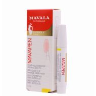 Mavala Mavapen Aceite Nutritivo Para Cutículas 4,5ml