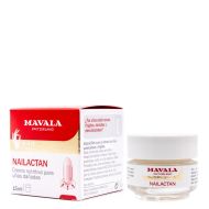 Mavala Nailactan Crema Nutritiva para Uñas Dañadas 15ml