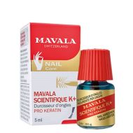 Mavala Scientifique K+ Endurecedor de Uñas Pro Keratin 5ml